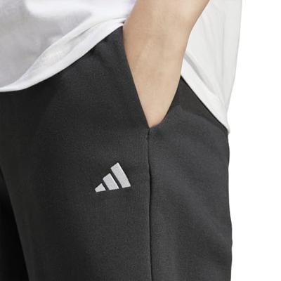 Adidas Essentials FeelCozy Fleece Joggingbroek