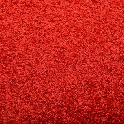 Deurmat wasbaar 90x120 cm rood - thumbnail