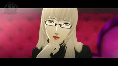 Catherine Full Body