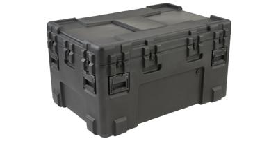 SKB R Series 4530-24 waterdichte flightcase 1140x762x609mm
