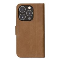 dbramante1928 Copenhagen Slim case iPhone 14 tan - thumbnail