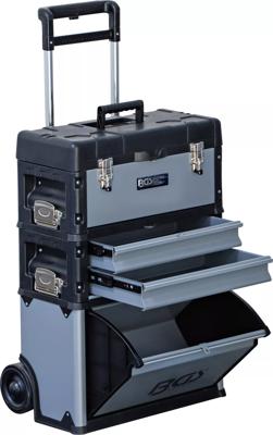 BGS technic assembly trolley