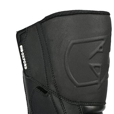 OXFORD laars "tracker 2.0 dames". boots tracker2.0 ws ladies black gr.36 - thumbnail