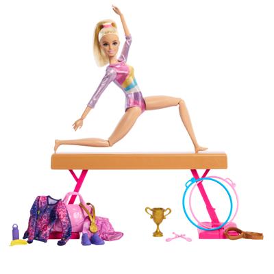 Mattel Barbie turn modepop speelset Mattel Barbie turn modepop speelset