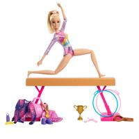 Mattel Barbie turn modepop speelset - thumbnail