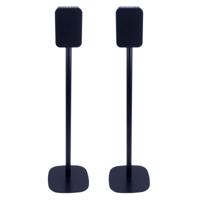 Vebos standaard Bluesound Pulse Flex zwart set XL (100cm) - thumbnail