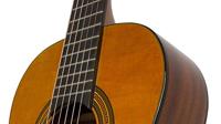 Epiphone Classical E1 Full Size Antique Natural klassieke gitaar - thumbnail