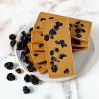 Cocoa Chocolate Cherries Reep - thumbnail