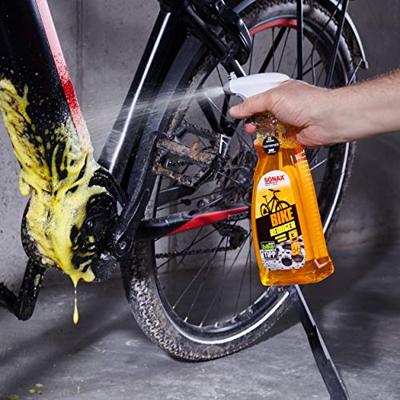 SONAX fahrradreiniger "bike reiniger" bike cleaner bike 750ml
