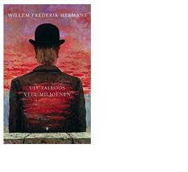 Uit talloos veel miljoenen - Willem Frederik Hermans - ebook