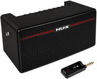 NUX Mighty Space 30W draagbare wireless modelingversterker - thumbnail