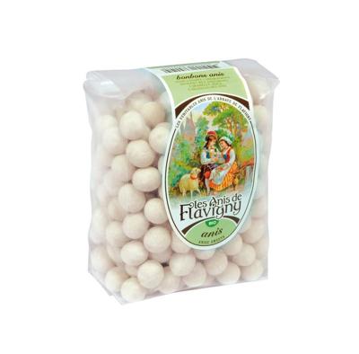 Anis de Flavigny Anijspastilles anijs bio 250 Gram Anis de Flavigny Anijspastilles anijs bio 250 Gram
