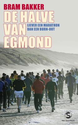 De halve van Egmond - Bram Bakker - ebook