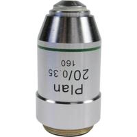 Kern OBB-A1253 OBB-A1253 Microscoop objectief 20 x Geschikt voor merk (microscoop) Kern - thumbnail