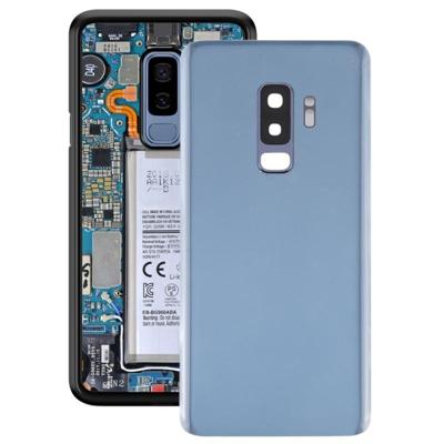 Batterij achtercover met camera lens voor Galaxy S9 PLUS