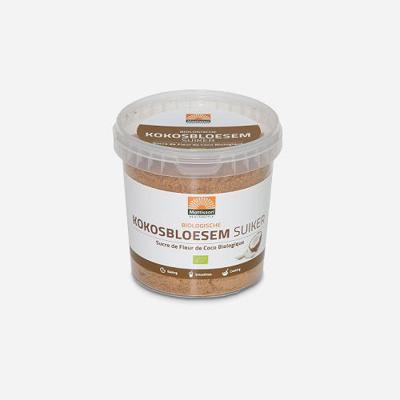 Mattisson HealthStyle Biologische Kokosbloesem Suiker Mattisson HealthStyle Biologische Kokosbloesem Suiker