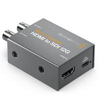 Blackmagic Micro Converter HDMI to SDI 12G - thumbnail