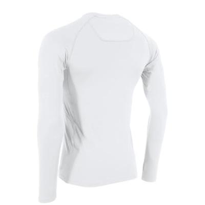 Stanno 446101K Core Baselayer Long Sleeve Shirt Kids - White - 152