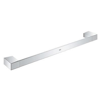 GROHE Selection Cube Handdoekhouder - 50cm - chroom 40767000