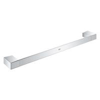 GROHE Selection Cube Handdoekhouder - 50cm - chroom 40767000 - thumbnail