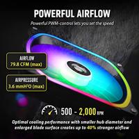 Enermax Aquafusion ADV 240 RGB - thumbnail