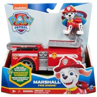 PAW Patrol Marshalls brandweerwagen 2024 - thumbnail