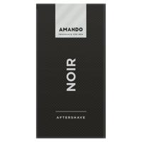 Amando Noir After Shave - thumbnail