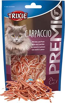 TRIXIE PREMIO CARPACCIO 20 GR