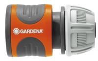 Gardena slangstuk 13 mm 1/2" -15 mm5/8" - thumbnail