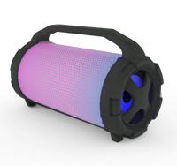 Camry Premium CR 1172 draagbare luidspreker Zwart 30 W - thumbnail