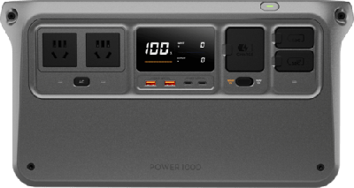 DJI Power 1000 Portable Power Station