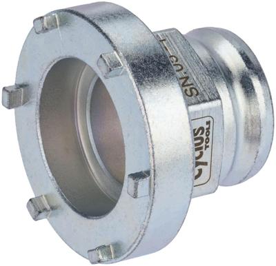 Shimano Snap.in afnemer trapas sn.05-i shim.