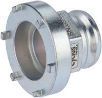 Shimano Snap.in afnemer trapas sn.05-i shim. - thumbnail