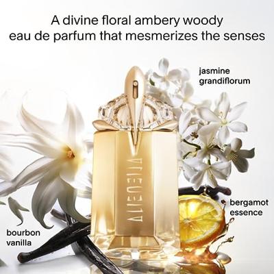 Thierry Mugler Alien Goddess Eau de parfum Spray 60 ml Dames