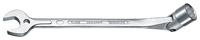 Gedore 6512490 534 14 Enkelvoudige steeksleutel Sleutelbreedte (metrisch) 14 mm - thumbnail