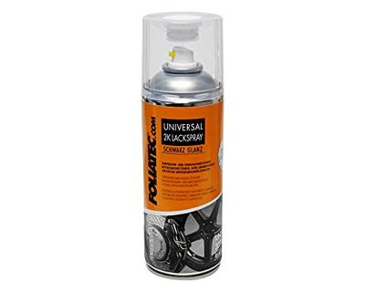 Sprayverf Foliatec UNIVERSAL 2C 400 ml