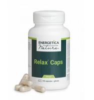 Energetica Natura Relax Caps Capsules - thumbnail
