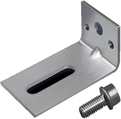 Rittal PS 4595.000 Wandhouder Plaatstaal 4 stuk(s)