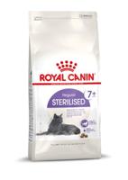 Royal Canin Sterilized Cat Food +7 400 gr - thumbnail