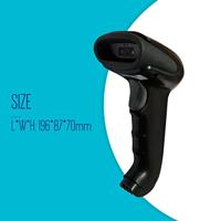 Barcodelezer Ewent EW3431 - thumbnail