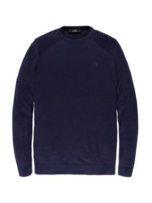 Vanguard Vanguard R-neck merino blend Vanguard Vanguard R-neck merino blend