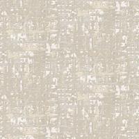 Dutch Wallcoverings Behang Embellish Fabric Abstract Cream De120091 - thumbnail