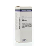 VSM Nux vomica D12 (20 ml) - thumbnail