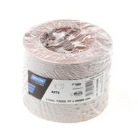 Rol schuurpapier 95mmx25m k180 - thumbnail