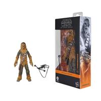 Star Wars The Black Series actiefiguur Star Wars: A New Hope Chewbacca - 15 cm - thumbnail