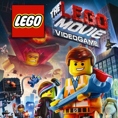 LEGO Movie the Videogame (essentials)