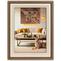 Zep BG846B Bologna Brown 10x15 cm - thumbnail