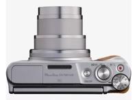 Canon PowerShot SX740 HS LITE EDITION Silver Travel kit Joby - thumbnail