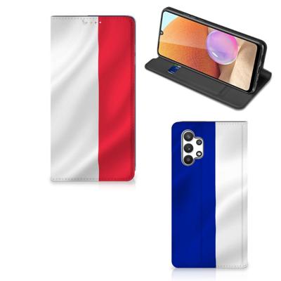 Samsung Galaxy A32 4G | A32 5G Enterprise Editie | Standcase | Frankrijk