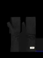 Barts Darty Vingerloze Handschoenen - thumbnail